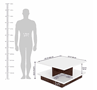 Java Coffee Table Java Coffee Table