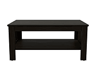 Jember Sheesham Wood Coffee Table Jember Sheesham Wood Coffee Table