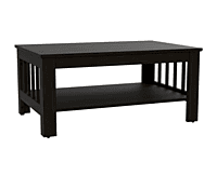 Jember Sheesham Wood Coffee Table Jember Sheesham Wood Coffee Table