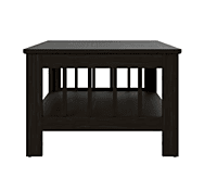 Jember Sheesham Wood Coffee Table Jember Sheesham Wood Coffee Table