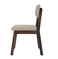Salvia (Lingon table-Leve chair) 4-seater Solid wood square shape dining set Salvia (Lingon table-Leve chair) 4-seater Solid wood square shape dining set