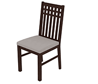 Kopra 6 seater Dining Set (with cushion omega pearl) Kopra 6 seater Dining Set (with cushion omega pearl)