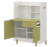 Meg Study Table Meg Study Table