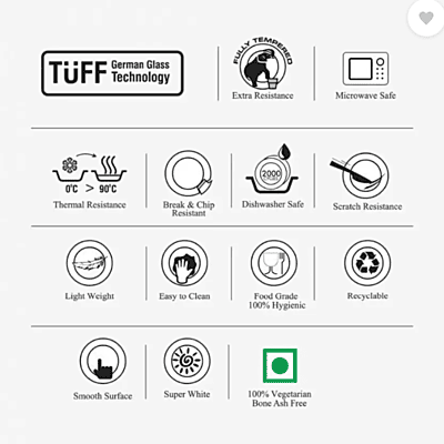 Cello ARTISTA Tray Set (2 * 320ml) Cello ARTISTA Tray Set (2 * 320ml)