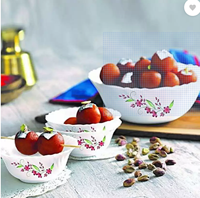 Cello Snack Set Cello Snack Set