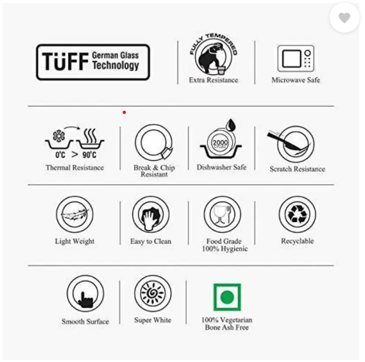 Cello Snack Set Cello Snack Set