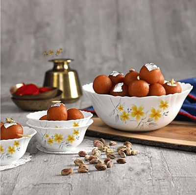 Cello ARTISTA Tray Set(2 * 825ml) Cello ARTISTA Tray Set(2 * 825ml)