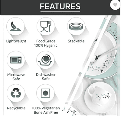 Admix Gift clock penstand Admix Gift clock penstand