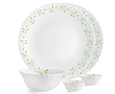 Cello HYDRA PRO Borosilicate Glass Bottles set Cello HYDRA PRO Borosilicate Glass Bottles set