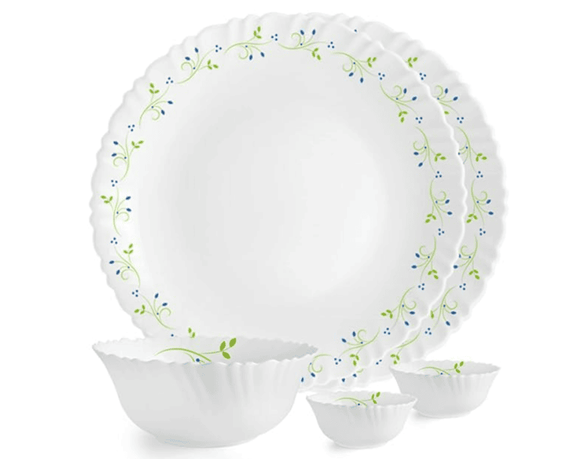 Cello HYDRA PRO Borosilicate Glass Bottles set Cello HYDRA PRO Borosilicate Glass Bottles set