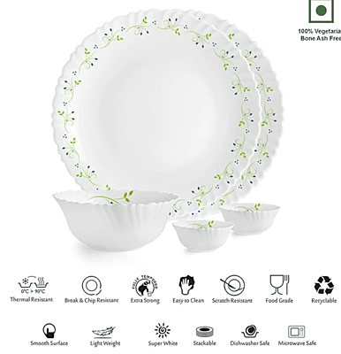 Cello HYDRA PRO Borosilicate Glass Bottles set Cello HYDRA PRO Borosilicate Glass Bottles set