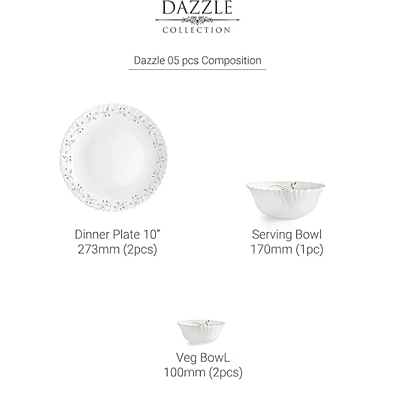 Cello HYDRA PRO Borosilicate Glass Bottles set Cello HYDRA PRO Borosilicate Glass Bottles set