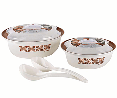 Cello MAGNA Mug Set (230ml)