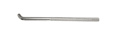 Elastic Nail Lever