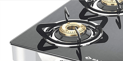 Bajaj HYPERION RC LED TORCH CUM TABLE LAMP