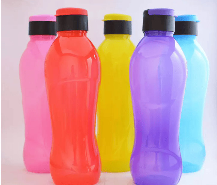 Cello MODUSTACK GLASSY combo (750+750ml)