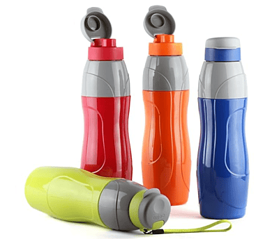 Cello MODUSTACK GLASSY (750ml)