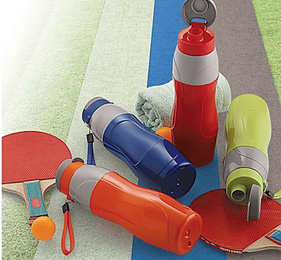 Cello MODUSTACK GLASSY (750ml)