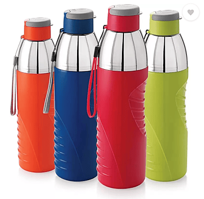 Cello MODUSTACK GLASSY (500ml) Cello MODUSTACK GLASSY (500ml)