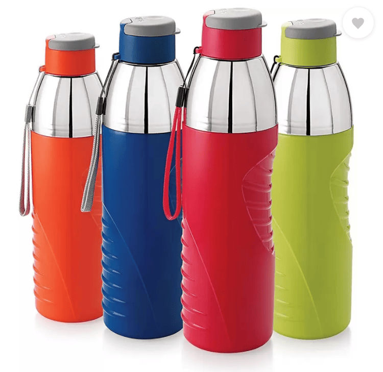 Cello MODUSTACK GLASSY (500ml) Cello MODUSTACK GLASSY (500ml)