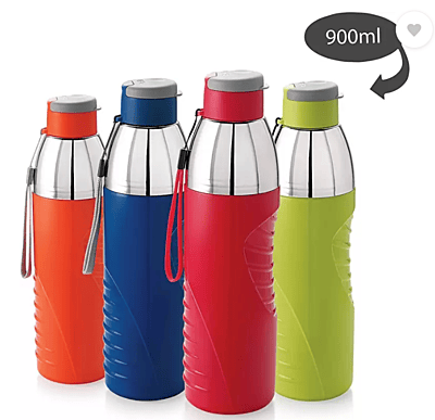 Cello MODUSTACK GLASSY (500ml) Cello MODUSTACK GLASSY (500ml)