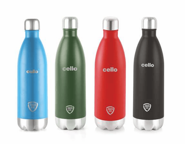 Cello LAGOON