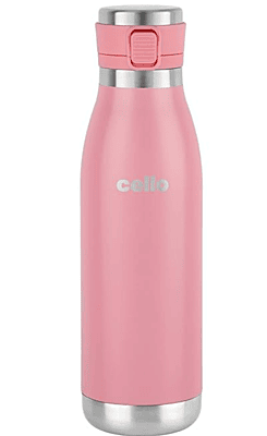 Cello H20 STEELOX