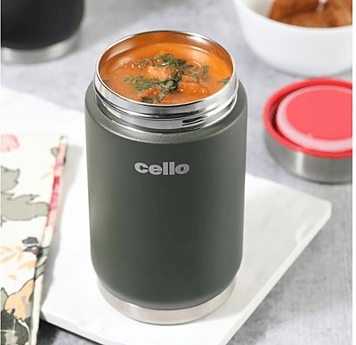 Cello DETOX
