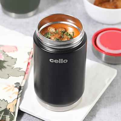 Cello DETOX