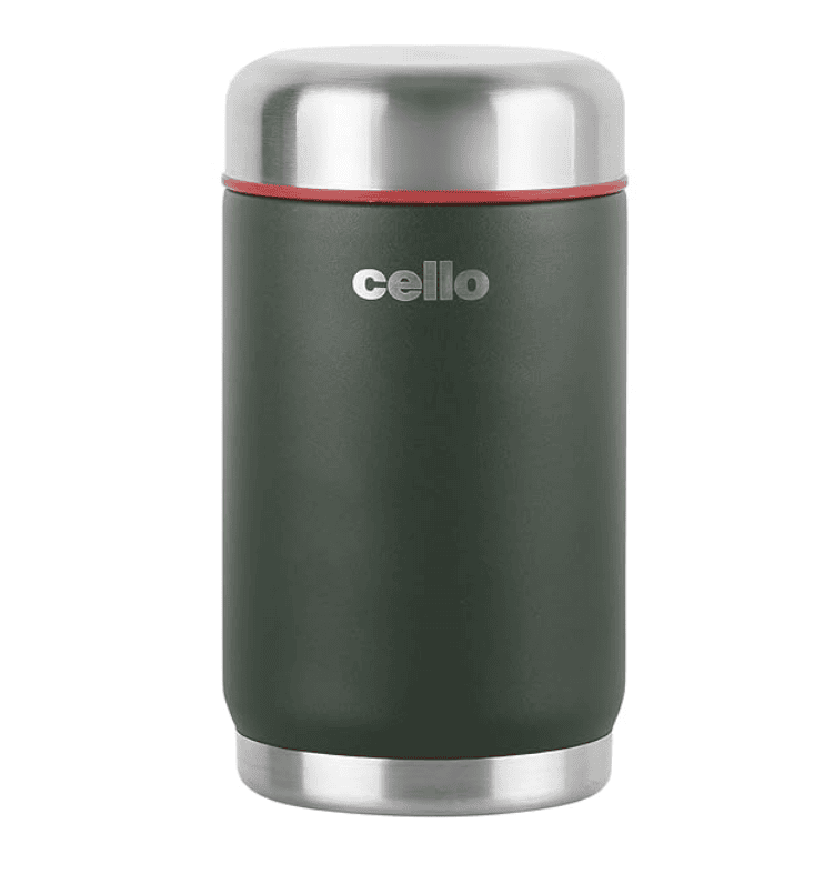 Cello DETOX