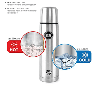 Cello OPERA (325ml)