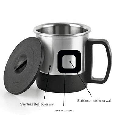 Cello AMPHIO (290ml)