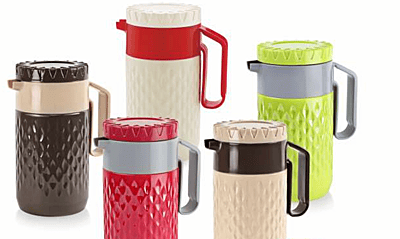 Cello DIVA GIFT SET( Flower)