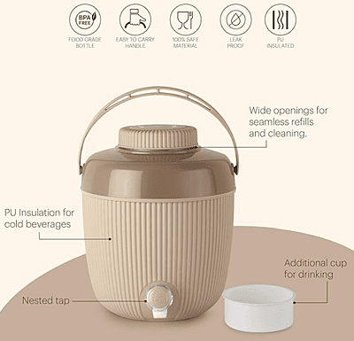 Cello VINTAGE(Floral)