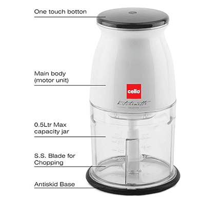 Cello GOOD EARTH #PRINT 01