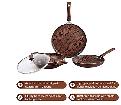 Cello SILVIA SQUARE- 1500ML