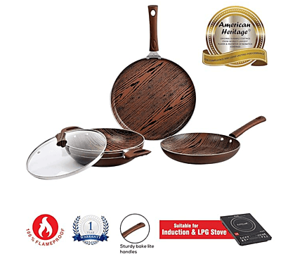 Cello SILVIA SQUARE- 1500ML