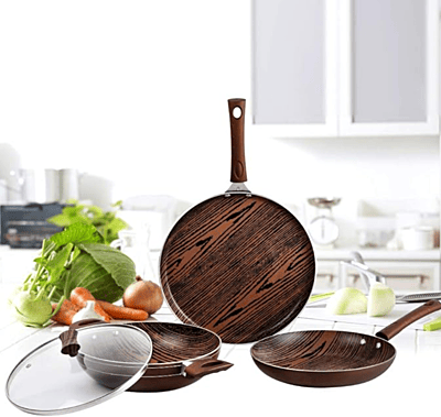 Cello SILVIA SQUARE- 1500ML