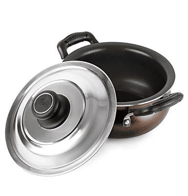 Cello SILVIA SQUARE- 2500ML