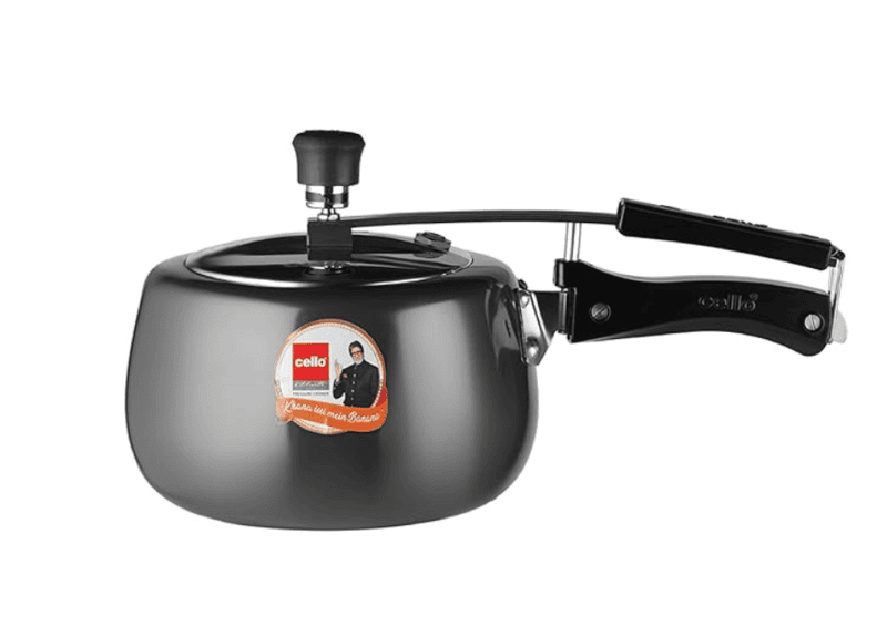 Cello SILVIA ROUND-1500ML