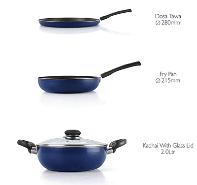 Cello WONDER- 1100ML