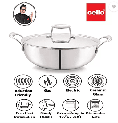 Cello H20-1000ML