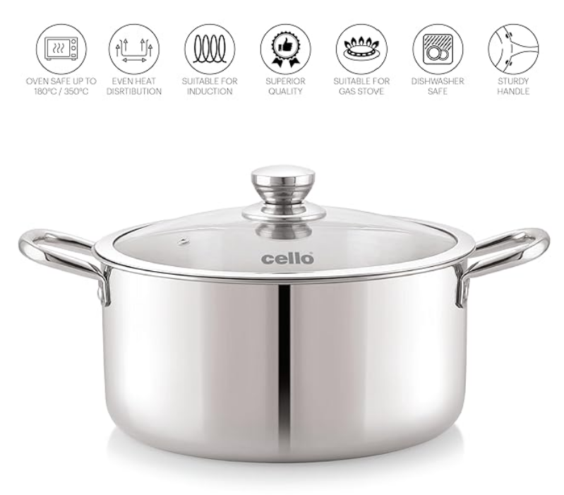 Cello MAXIMA- 10000ML