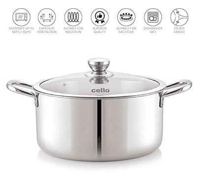 Cello MAXIMA- 7500ML