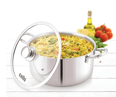 Cello LUMINA -  2500ML