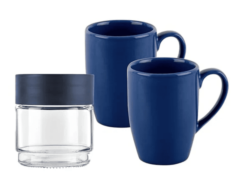 Cello CLICK IT MINI-2pcs Set Cello CLICK IT MINI-2pcs Set