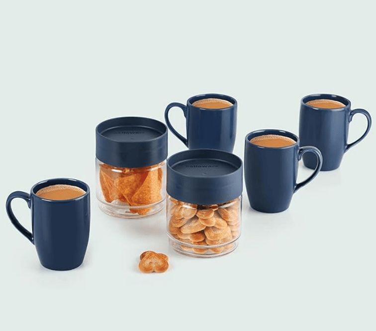 Cello CLICK IT SQUARE-330ML Cello CLICK IT SQUARE-330ML