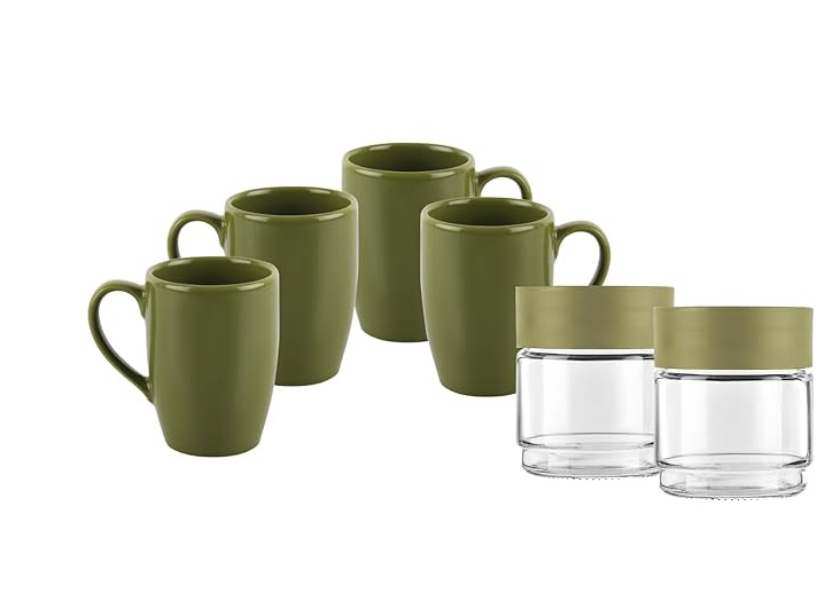 Cello CLICK IT SQUARE-330ML Cello CLICK IT SQUARE-330ML