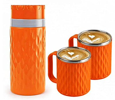 Cello FREDO- 3 Container Cello FREDO- 3 Container