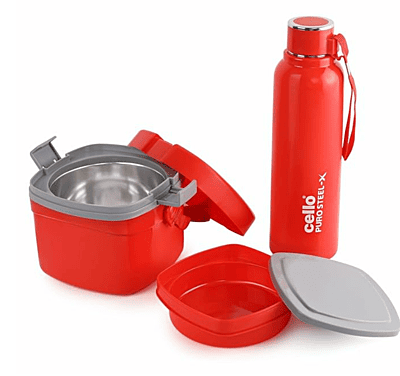 Cello S-VAC- 3500ML Cello S-VAC- 3500ML